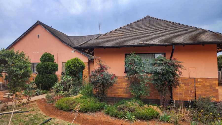 4 Bedroom Property for Sale in Stilfontein North West